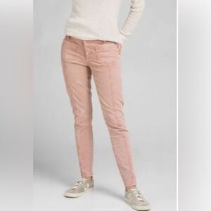 PrAna Merrigan Corduroy Pants - 10